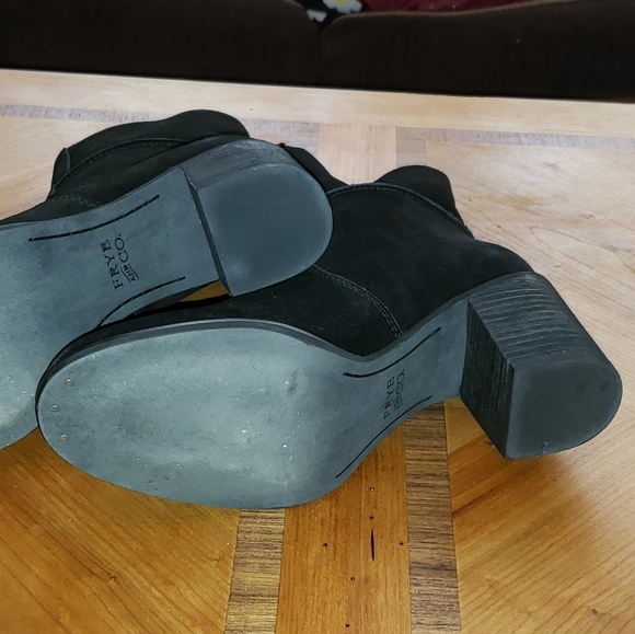 Frye & Co. Phoebe size 8 - Picture 4 of 8